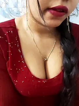 Sania-Love online show from 02-28-26, 12:54