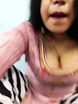 Sania-Love online show from 01-17-26, 11:52