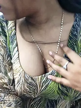 Sania-Love online show from 03-15-25, 05:37