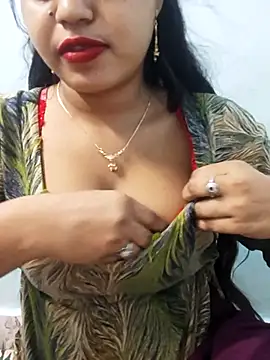 Sania-Love online show from 10-28-25, 11:36