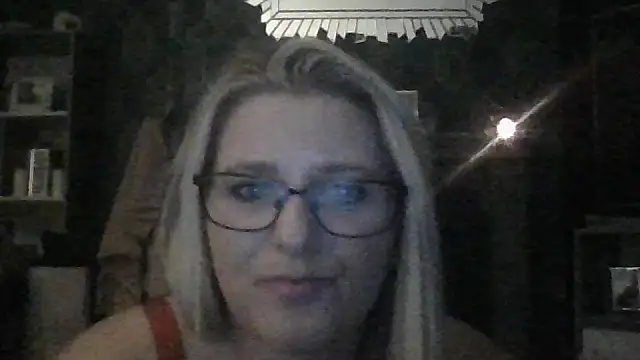 SweetXCandyX online show from 10-26-25, 08:20