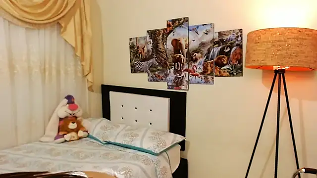 saksa online show from 03-26-26, 07:34