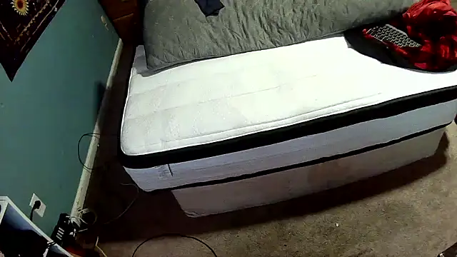 Spunwhiteboy1992 online show from 03-07-26, 06:24