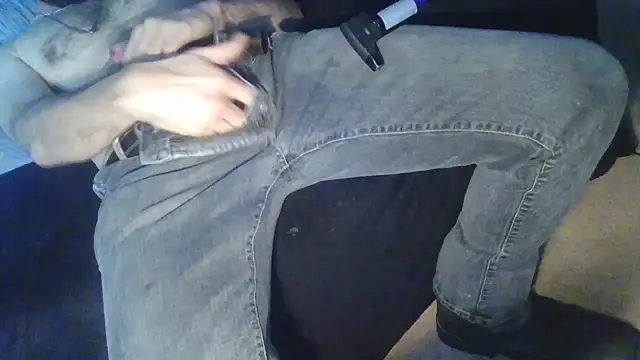 Spunwhiteboy1992 online show from 10-26-25, 07:25