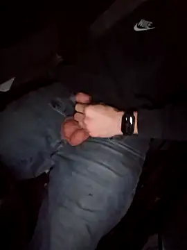 Spunwhiteboy1992 online show from 03-06-26, 01:33