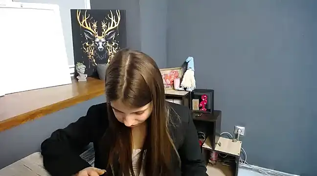 felicity gold online show from 03-10-25, 10:28