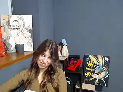 felicity gold online show from 10-10-25, 07:09