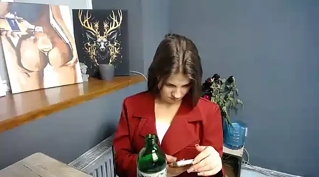 felicity gold online show from 03-08-25, 08:00