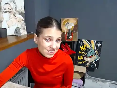 felicity gold online show from 12-18-25, 09:47