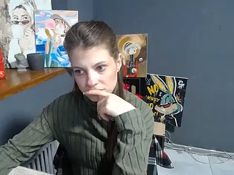 felicity gold online show from 04-27-26, 06:11