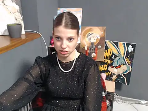 felicity gold online show from 06-17-26, 06:57