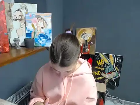 felicity gold online show from 04-08-26, 06:37