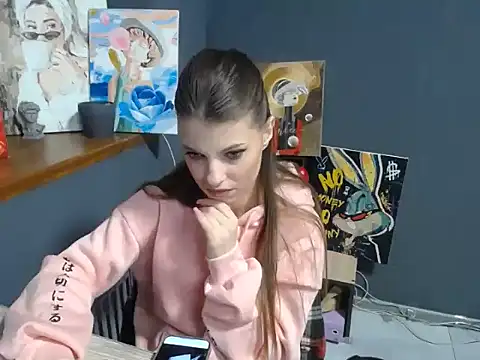 felicity gold online show from 03-25-26, 07:19