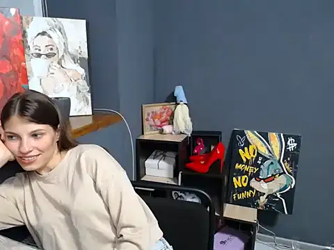 felicity gold online show from 09-30-25, 06:52