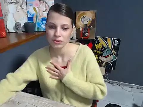 felicity gold online show from 04-22-26, 06:09