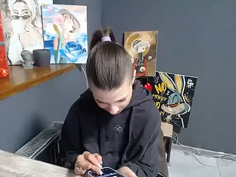 felicity gold online show from 03-17-26, 07:55