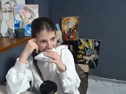 felicity gold online show from 05-21-26, 06:11