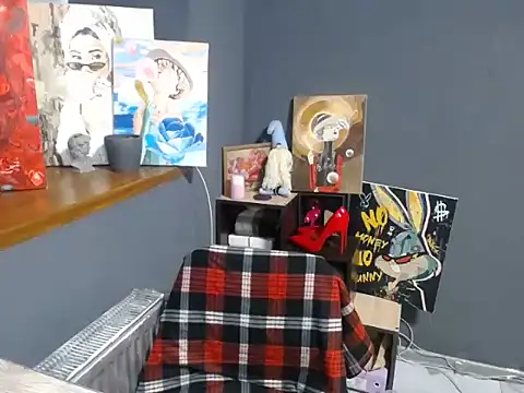 felicity gold online show from 03-11-26, 07:24