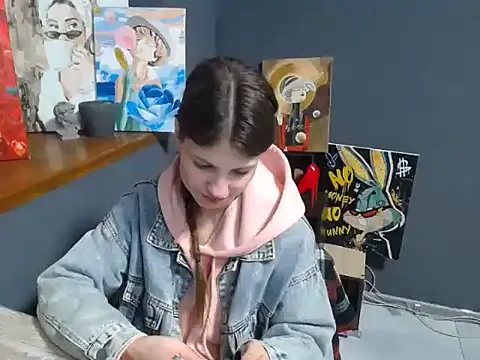 felicity gold online show from 04-23-26, 07:04