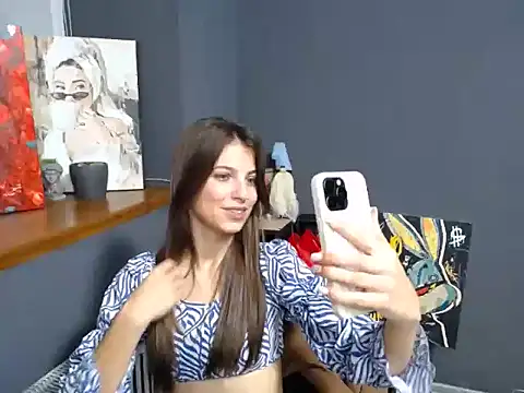 felicity gold online show from 09-19-25, 07:01