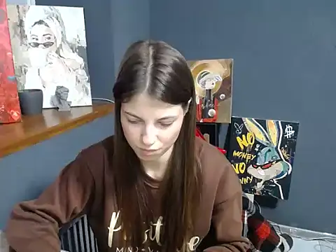 felicity gold online show from 01-09-26, 07:48