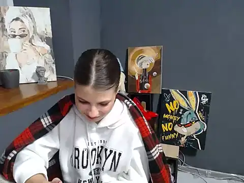 felicity gold online show from 01-08-26, 07:25