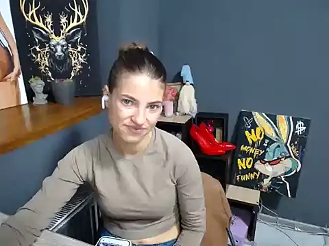 felicity gold online show from 09-17-25, 06:26