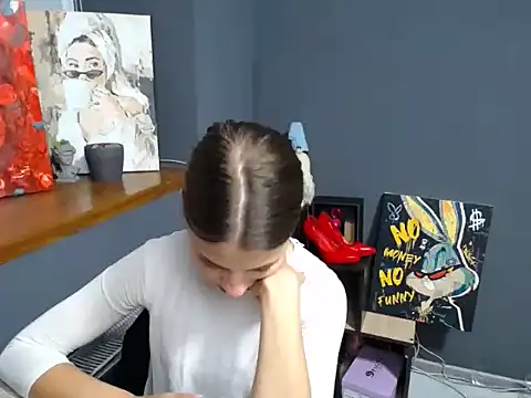 felicity gold online show from 09-18-25, 06:27