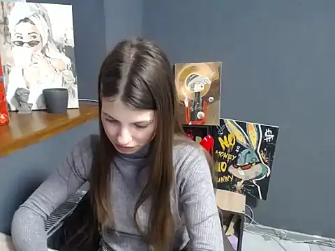 felicity gold online show from 03-16-26, 07:12