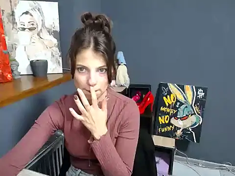 felicity gold online show from 09-23-25, 06:31