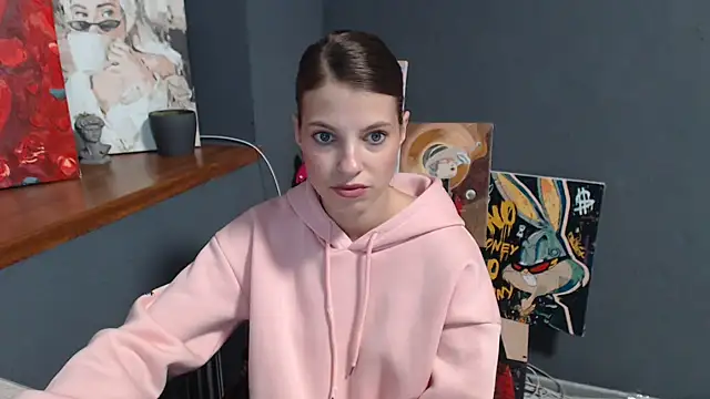 felicity gold online show from 07-08-26, 06:14