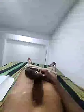 Pathirajasenerath online show from 10-23-25, 09:02