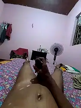 Pathirajasenerath online show from 12-29-24, 04:18