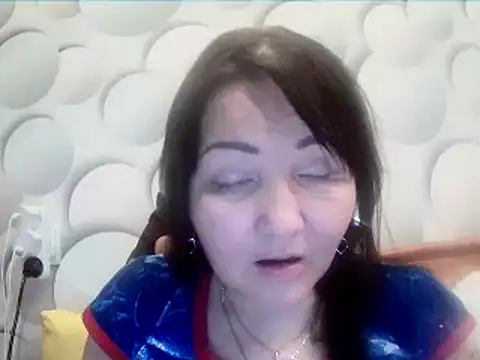 ClaireSunset online show from 03-03-26, 06:04