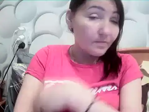 ClaireSunset online show from 04-02-26, 06:14