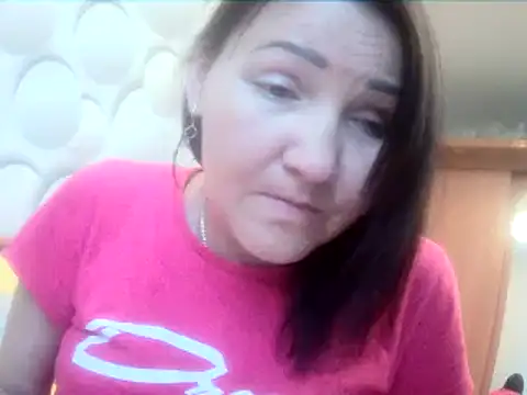 ClaireSunset online show from 07-13-26, 06:18