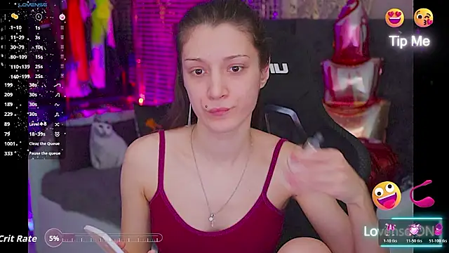 Kathleen Meow online show from 02-01-26, 08:23