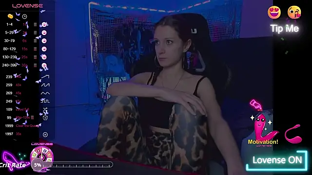 Snapshot of Kathleen_Meow chatting on 11-13-25, 04:33 Kathleen Meow online show from 11-13-25, 04:33