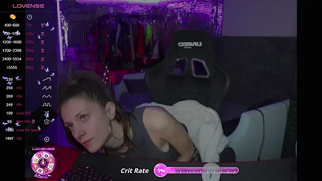 Snapshot of Kathleen_Meow chatting on 09-29-25, 06:24 Kathleen Meow online show from 09-29-25, 06:24