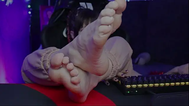 Snapshot of Kathleen_Meow chatting on 01-08-25, 06:52 Kathleen Meow online show from 01-08-25, 06:52