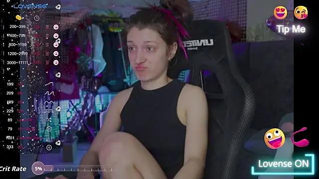 Kathleen Meow online show from 01-18-26, 11:57