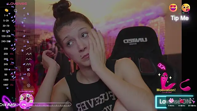 Snapshot of Kathleen_Meow chatting on 10-14-25, 06:52 Kathleen Meow online show from 10-14-25, 06:52