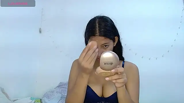 evaluna horny  online show from 03-19-25, 08:22