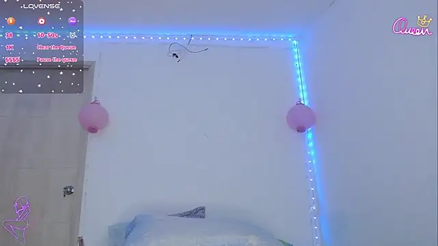 evaluna horny  online show from 03-03-26, 06:26