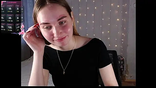 Miya Mark online show from 09-15-25, 03:12