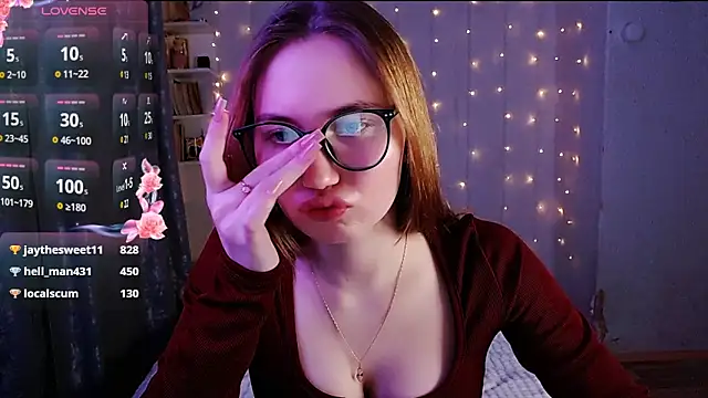 Miya Mark online show from 02-20-25, 05:20