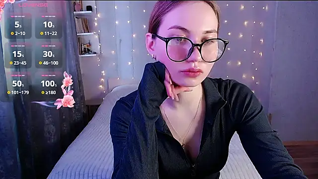 Miya Mark online show from 02-21-25, 02:06