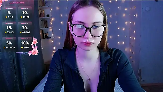 Miya Mark online show from 02-17-25, 07:01