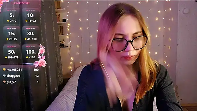 Miya Mark online show from 02-14-25, 05:36