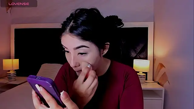 Belliinda 21 online show from 09-23-25, 01:51